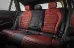 Mercedes-AMG GLC43 4Matic 2019 года (NA)